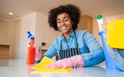 6 Topics to Cover While Inquiring for New House Cleaners