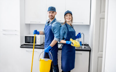Getting Things Done_3 Benefits of Hiring a Move-Out Cleaner