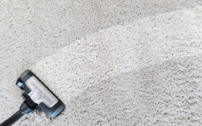 3 Ways to Maximize and Maintain a Professionally Cleaned Carpet