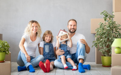 Cleanliness Is Next to Happiness – 3 Benefits of a Tidy Home