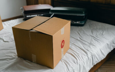 5 Ways to Make Moving Out Cleaning Stress-Free: Our Guide