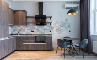 Top 5 Reasons Why Having a Clean House Is Imperative