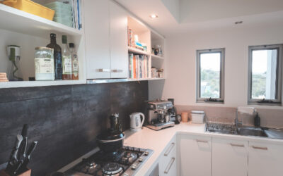 4 Common Spots That Are Missed When Cleaning Your Home