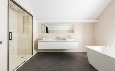 4 Rooms in Your Home That Require Extra Cleaning