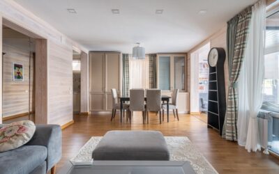 4 Rules You Have to Follow for a More Organized Home