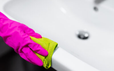 The Benefits of a Sustainable Commercial Cleaning Company