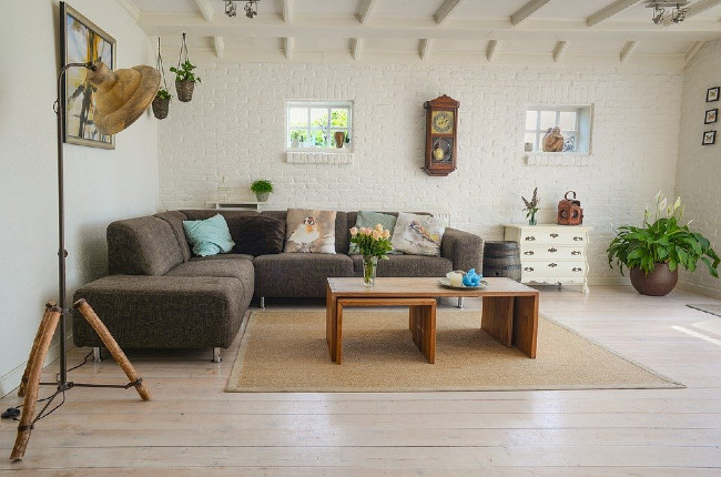 7 Ways to Make Your House Look Spacious