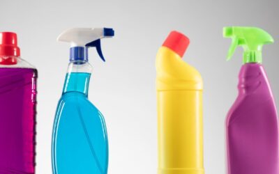 Is Your Cleaning Product Harming The Health Of Your Family?