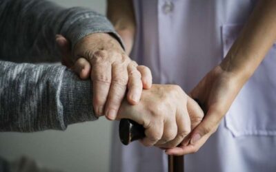 Are You Prepared for Elderly Care?