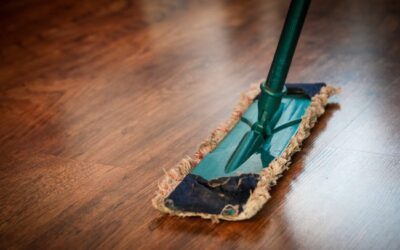 6 Questions to Ask Before Hiring a Cleaning Company