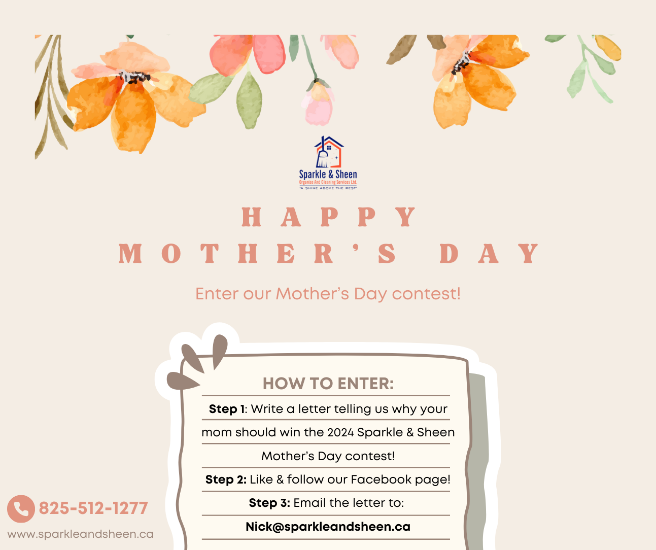 MOMSDAY