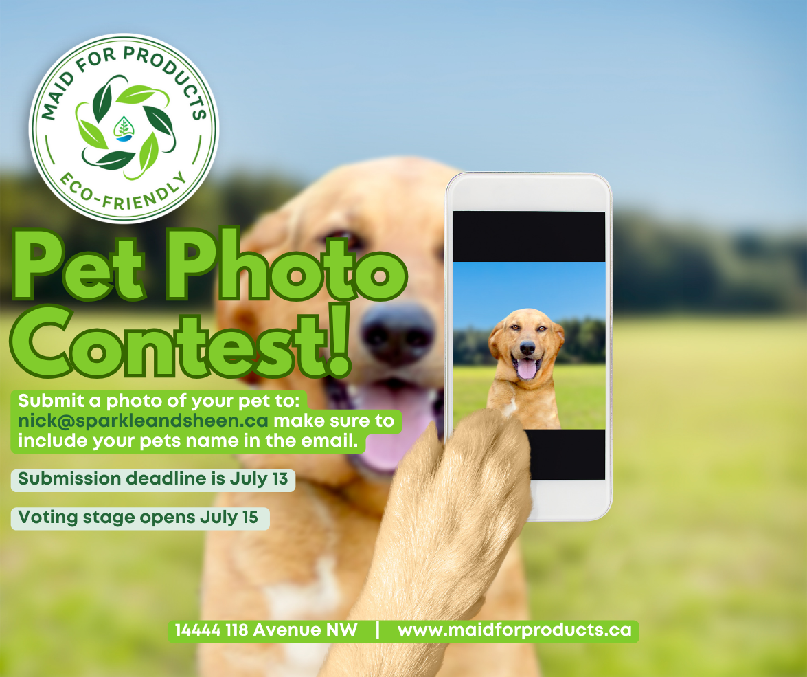 June 18 Photo contest