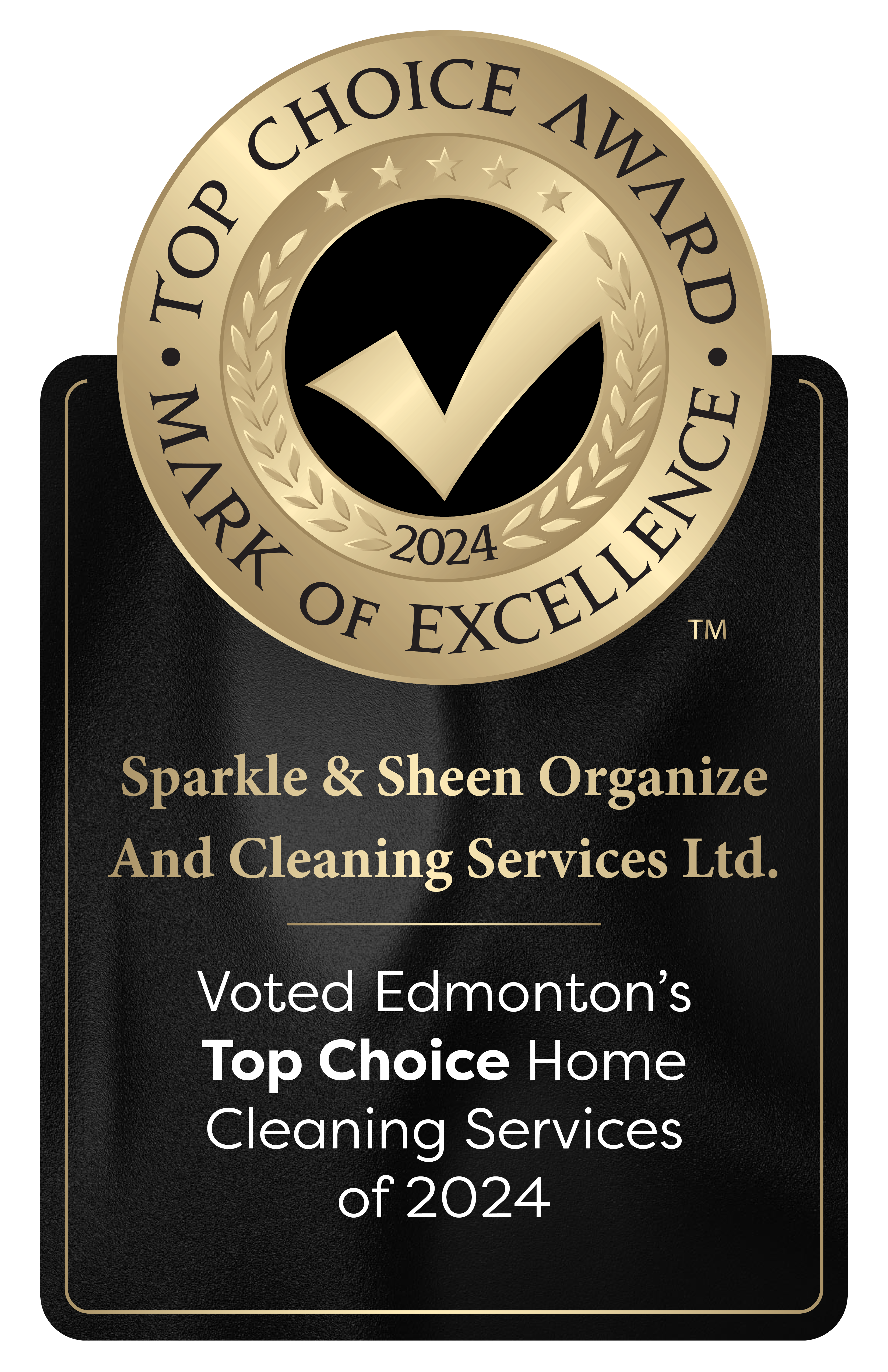 2024_SocialMedia_VerticalWinnerBadge - Sparkle & Sheen Organize And Cleaning Services Ltd.2 copy