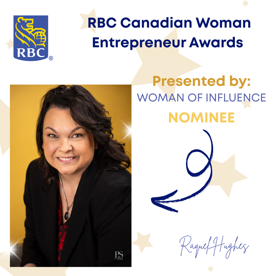 RBC Woman’s copy
